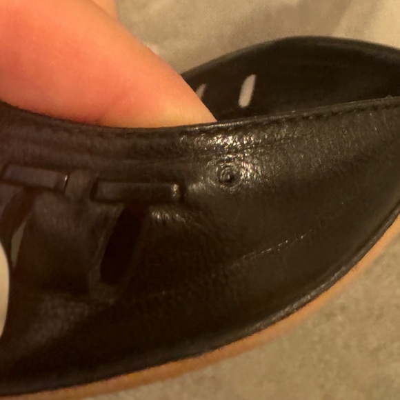 Vintage Gucci Kitten Heels | US 8.5 - Picture 7 of 7